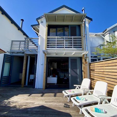 Th39 Thesen Islands Villa Knysna Dış mekan fotoğraf