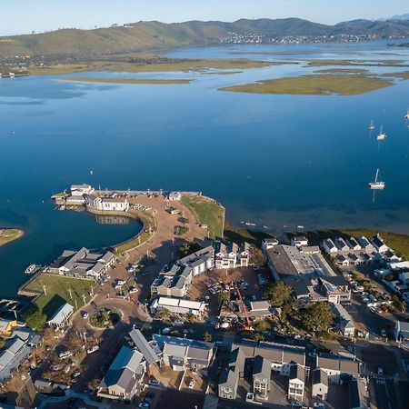 Th39 Thesen Islands Villa Knysna Dış mekan fotoğraf