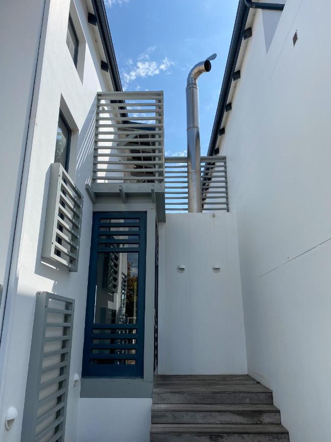 Th39 Thesen Islands Villa Knysna Dış mekan fotoğraf