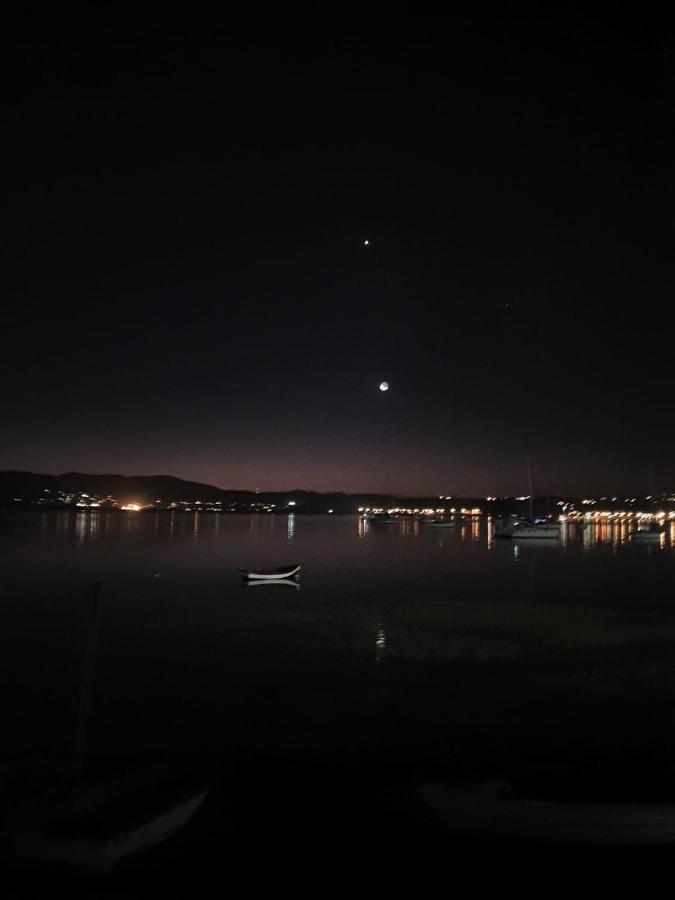Th39 Thesen Islands Villa Knysna Dış mekan fotoğraf