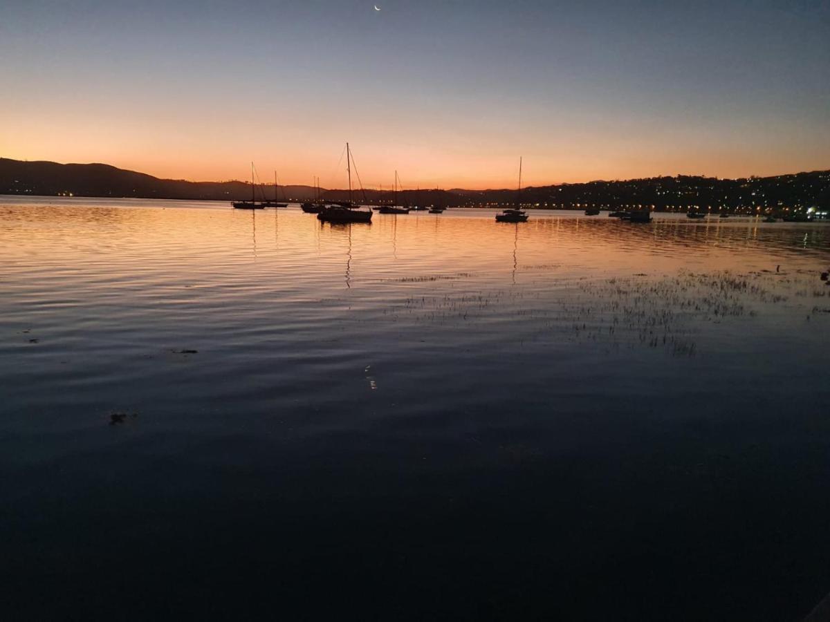 Th39 Thesen Islands Villa Knysna Dış mekan fotoğraf