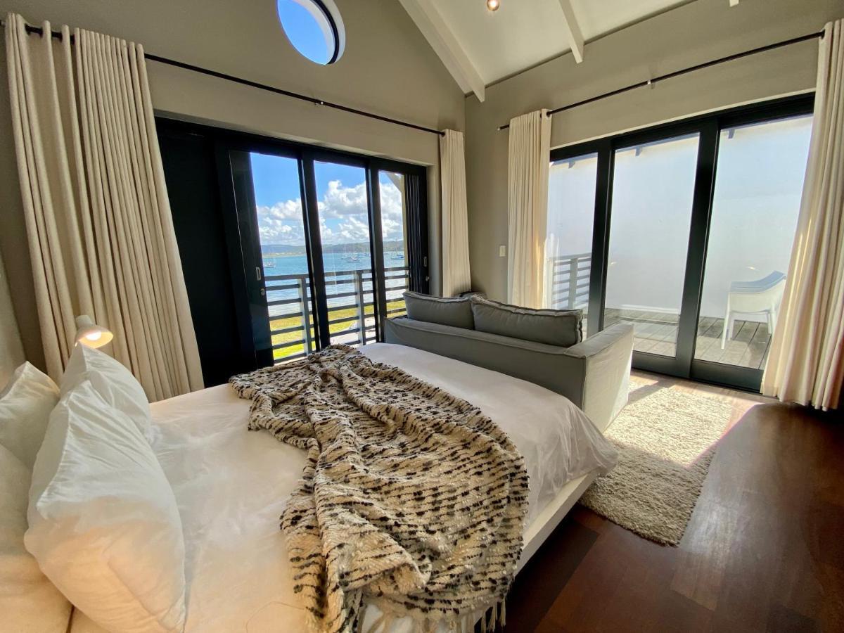 Th39 Thesen Islands Villa Knysna Dış mekan fotoğraf