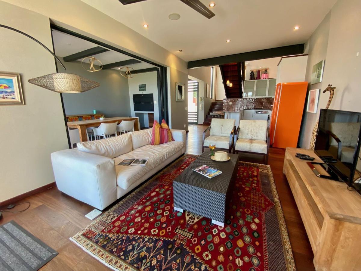 Th39 Thesen Islands Villa Knysna Dış mekan fotoğraf