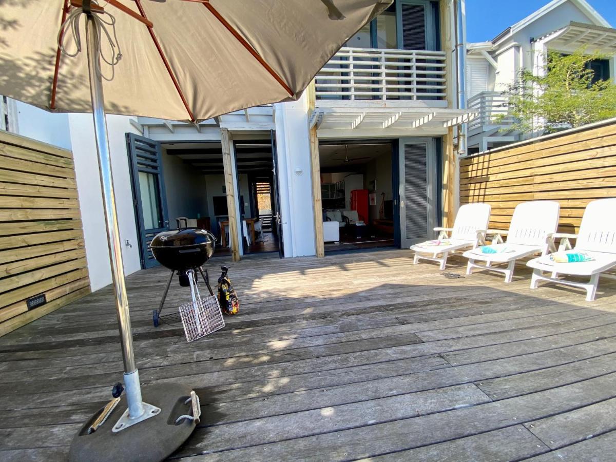 Th39 Thesen Islands Villa Knysna Dış mekan fotoğraf