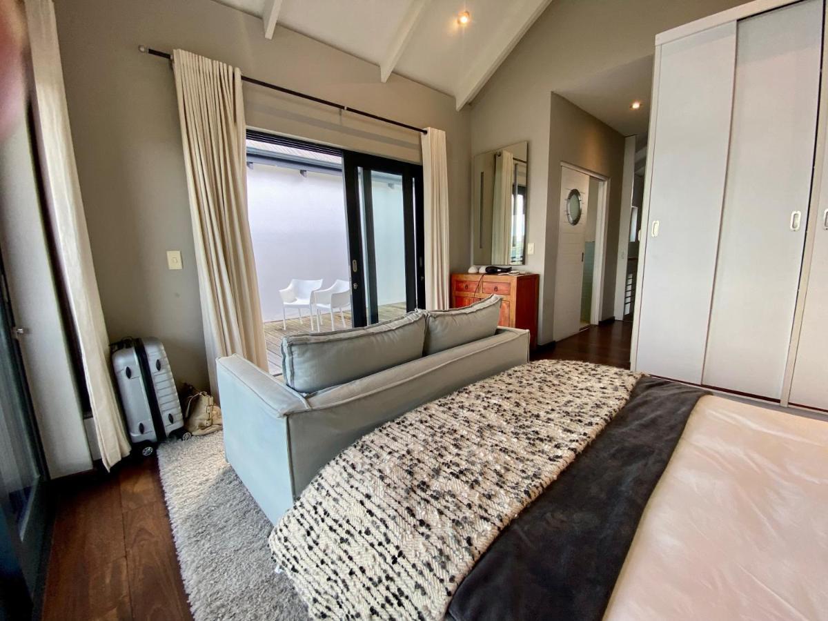 Th39 Thesen Islands Villa Knysna Dış mekan fotoğraf