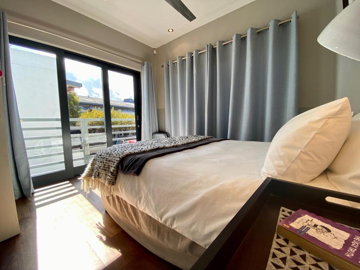 Th39 Thesen Islands Villa Knysna Dış mekan fotoğraf