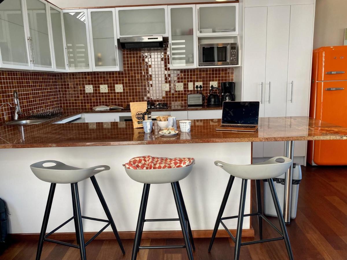 Th39 Thesen Islands Villa Knysna Dış mekan fotoğraf