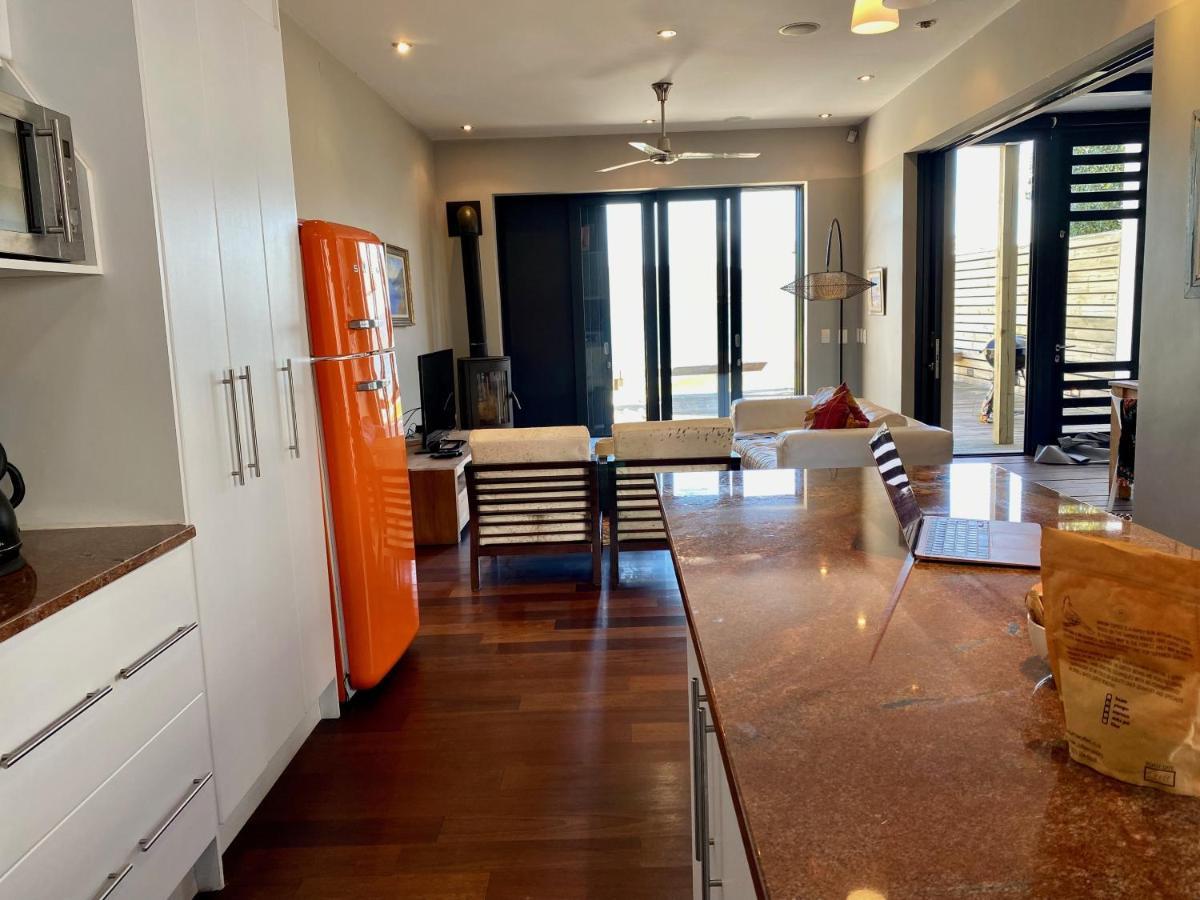 Th39 Thesen Islands Villa Knysna Dış mekan fotoğraf