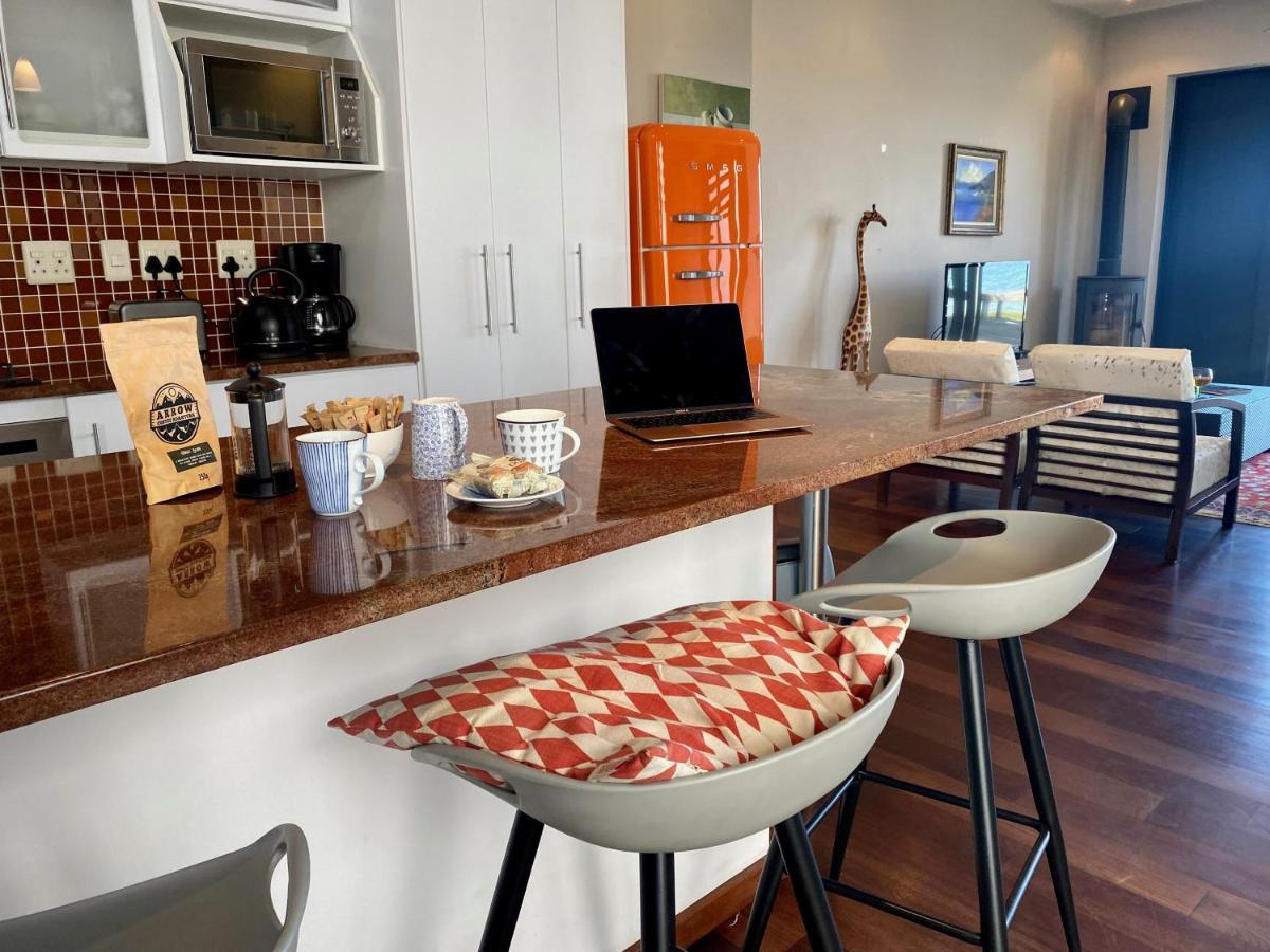 Th39 Thesen Islands Villa Knysna Dış mekan fotoğraf