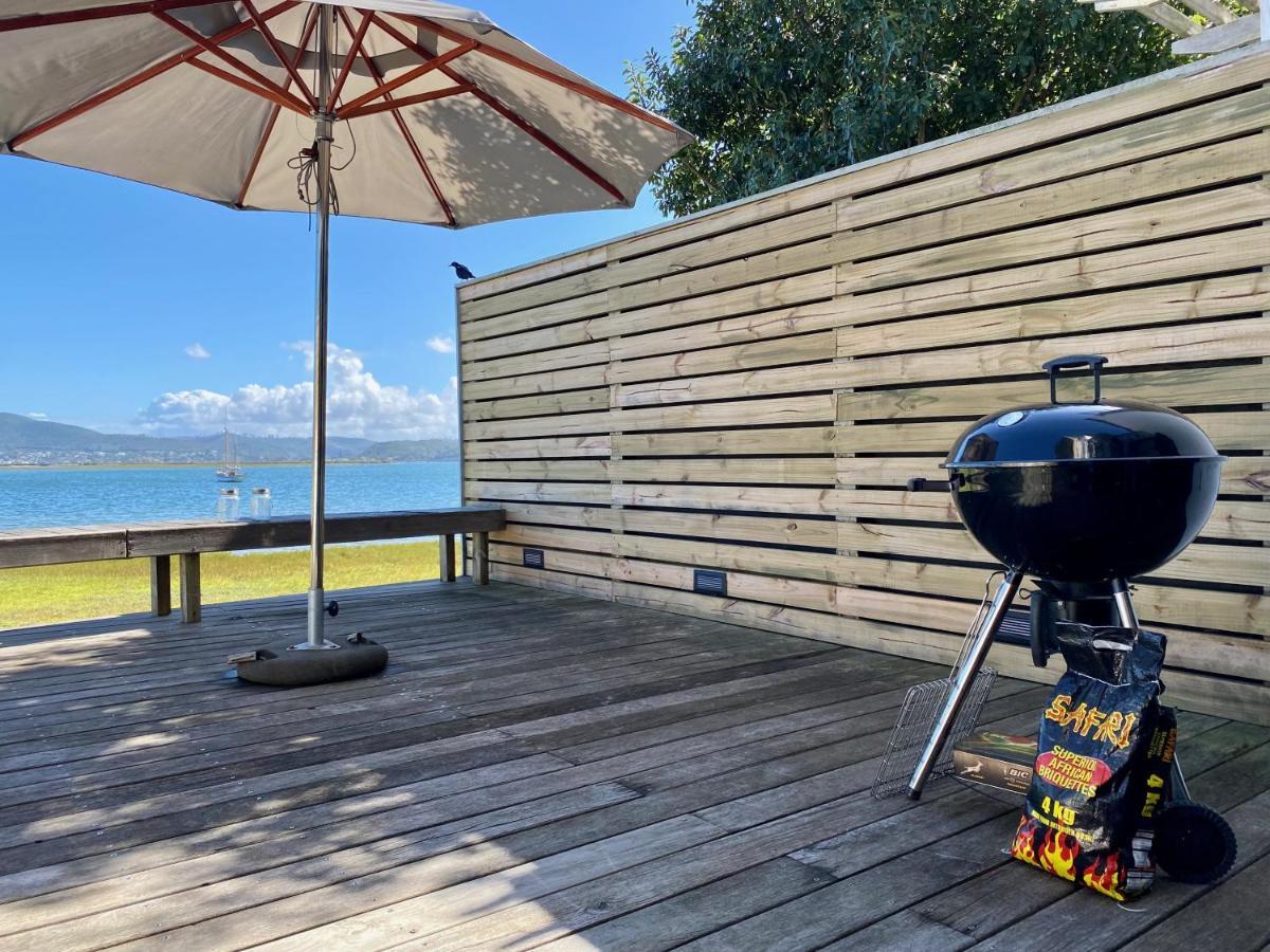 Th39 Thesen Islands Villa Knysna Dış mekan fotoğraf