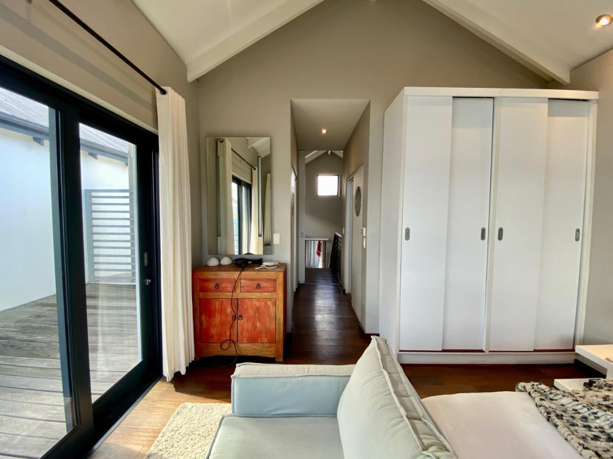 Th39 Thesen Islands Villa Knysna Dış mekan fotoğraf
