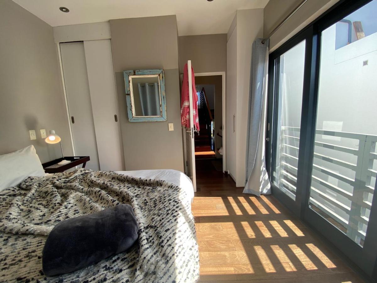 Th39 Thesen Islands Villa Knysna Dış mekan fotoğraf