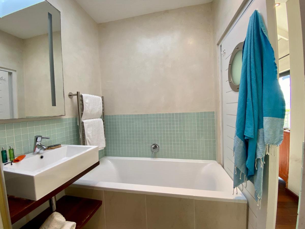 Th39 Thesen Islands Villa Knysna Dış mekan fotoğraf