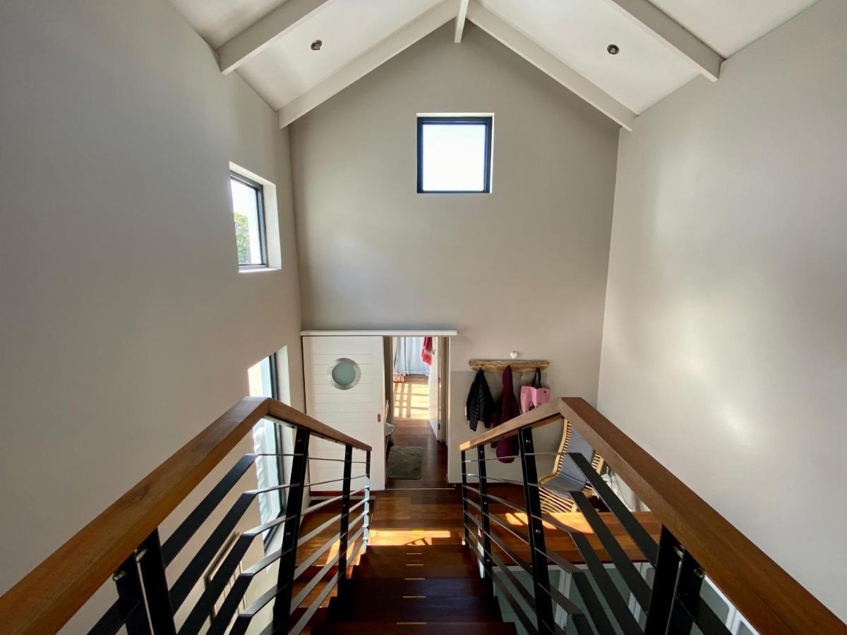 Th39 Thesen Islands Villa Knysna Dış mekan fotoğraf