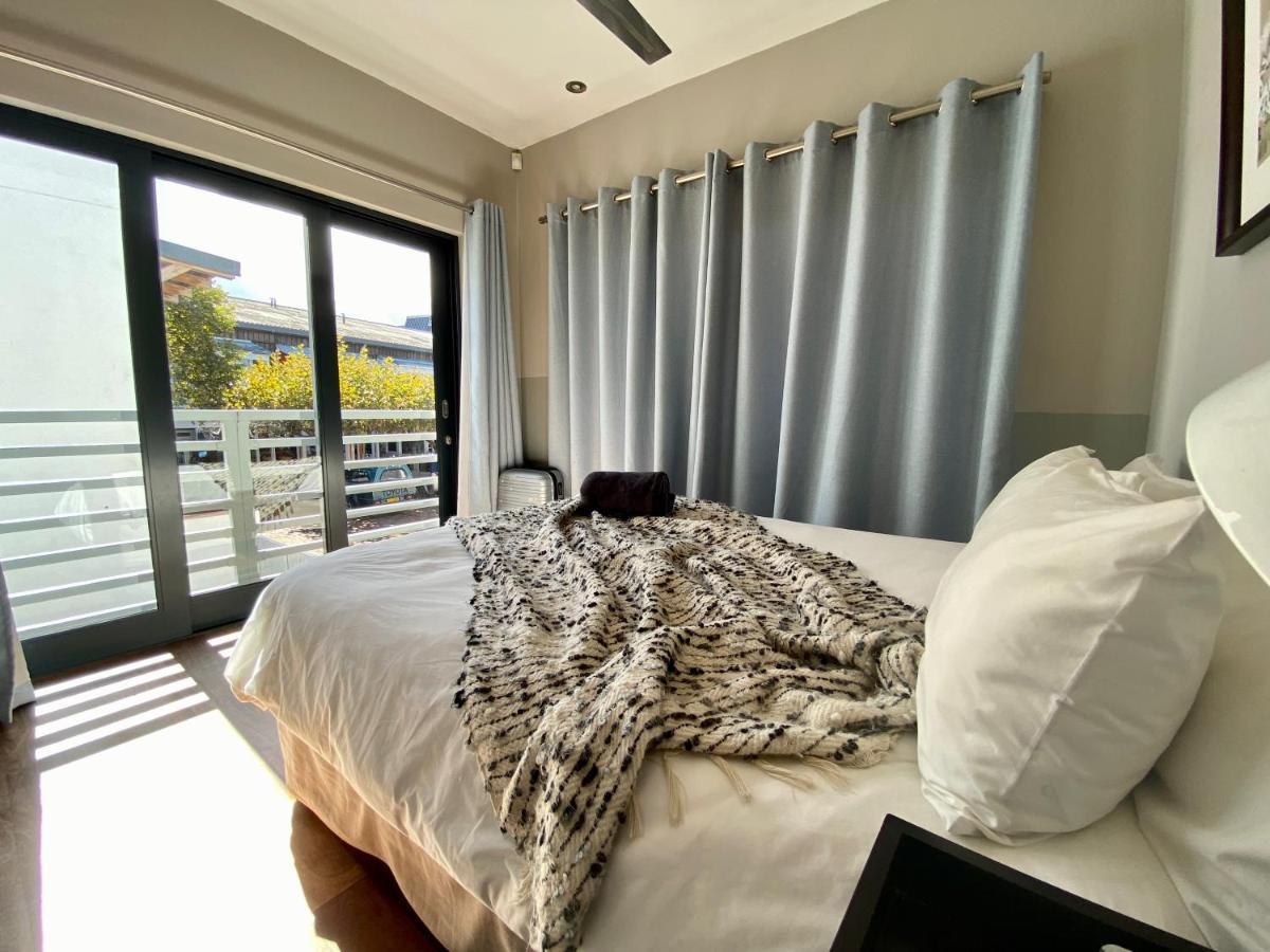 Th39 Thesen Islands Villa Knysna Dış mekan fotoğraf