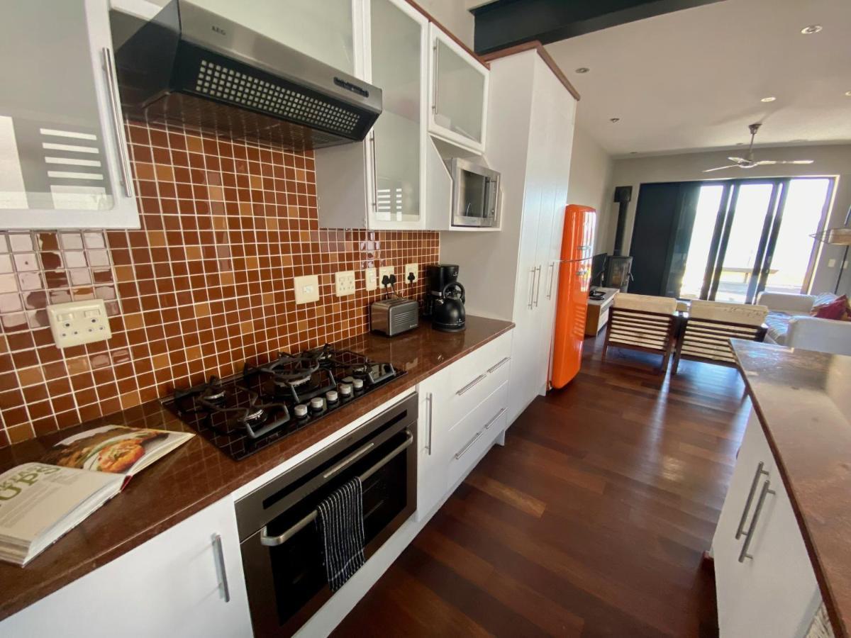 Th39 Thesen Islands Villa Knysna Dış mekan fotoğraf