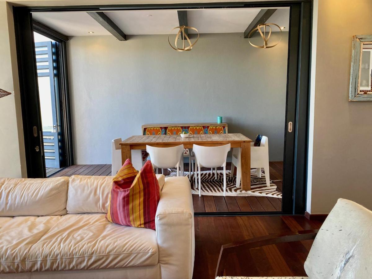 Th39 Thesen Islands Villa Knysna Dış mekan fotoğraf