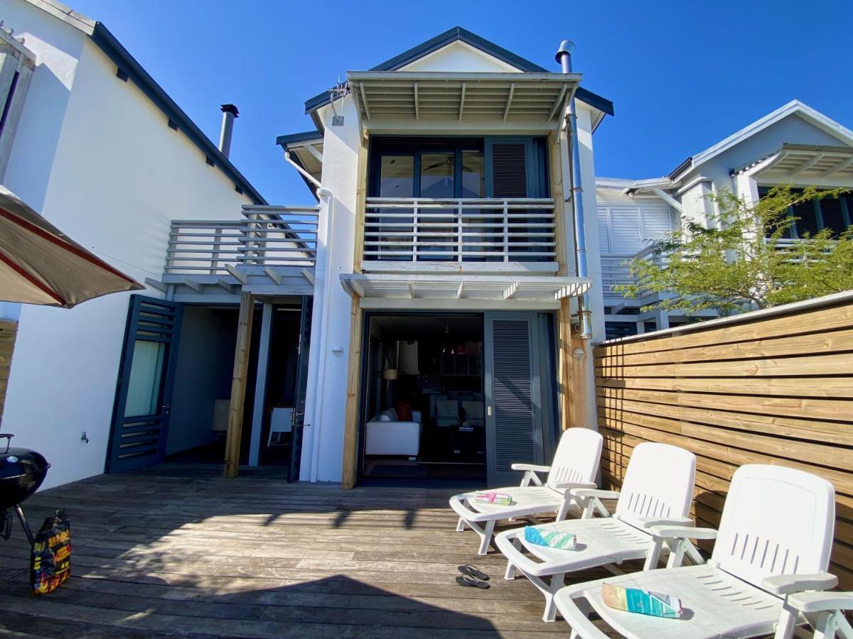 Th39 Thesen Islands Villa Knysna Dış mekan fotoğraf