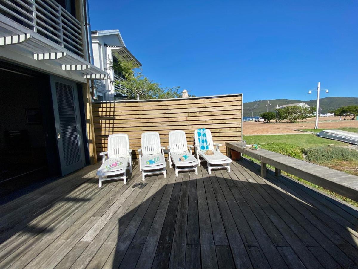 Th39 Thesen Islands Villa Knysna Dış mekan fotoğraf
