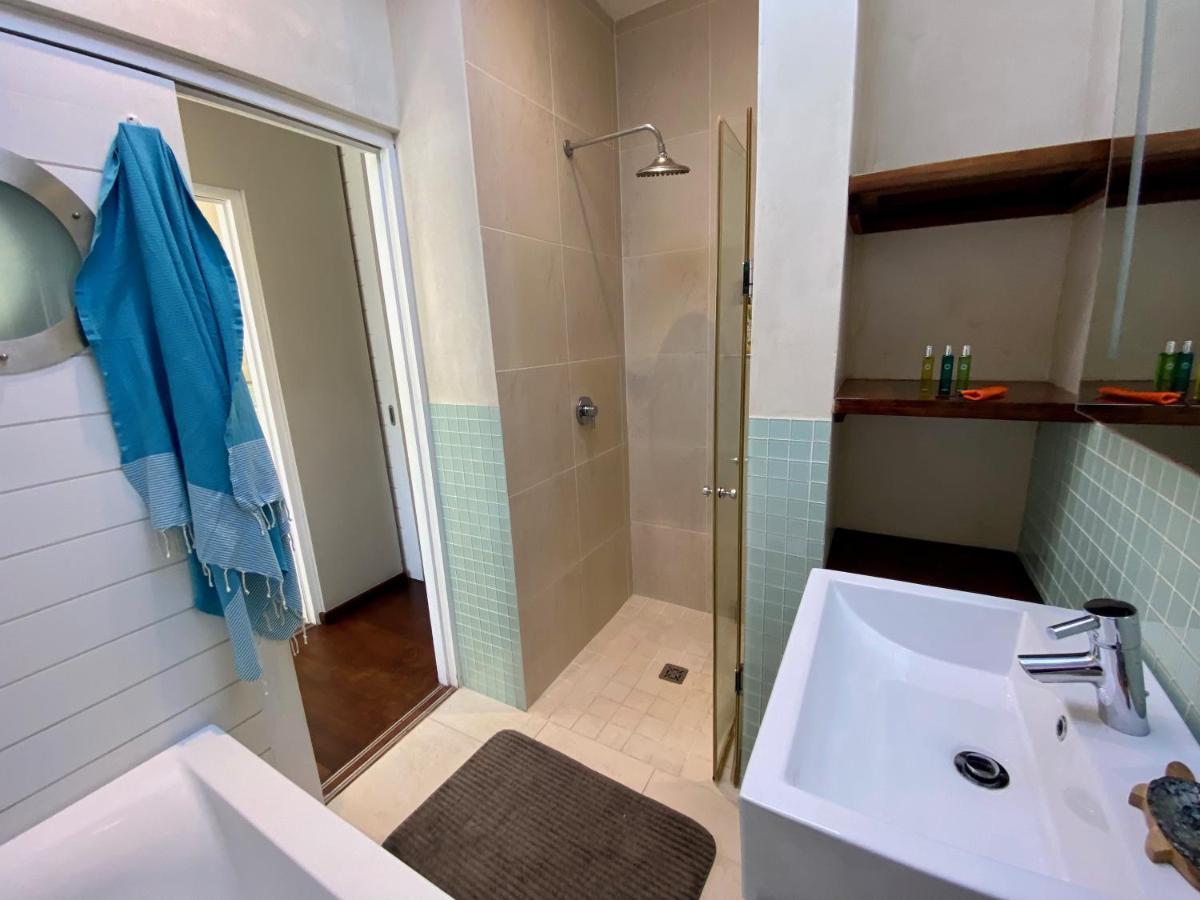 Th39 Thesen Islands Villa Knysna Dış mekan fotoğraf