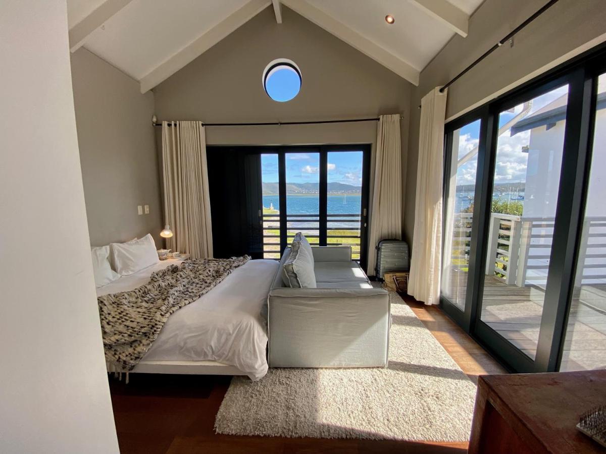 Th39 Thesen Islands Villa Knysna Dış mekan fotoğraf