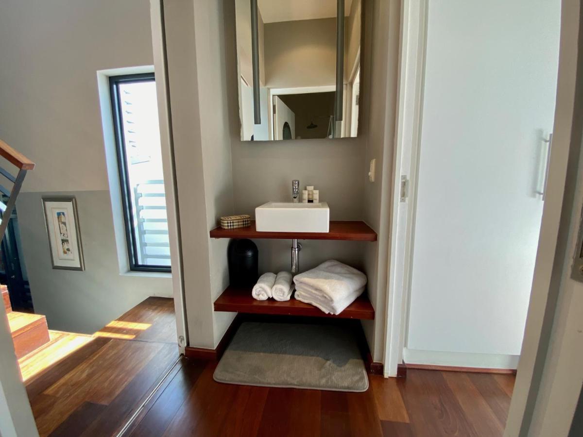 Th39 Thesen Islands Villa Knysna Dış mekan fotoğraf