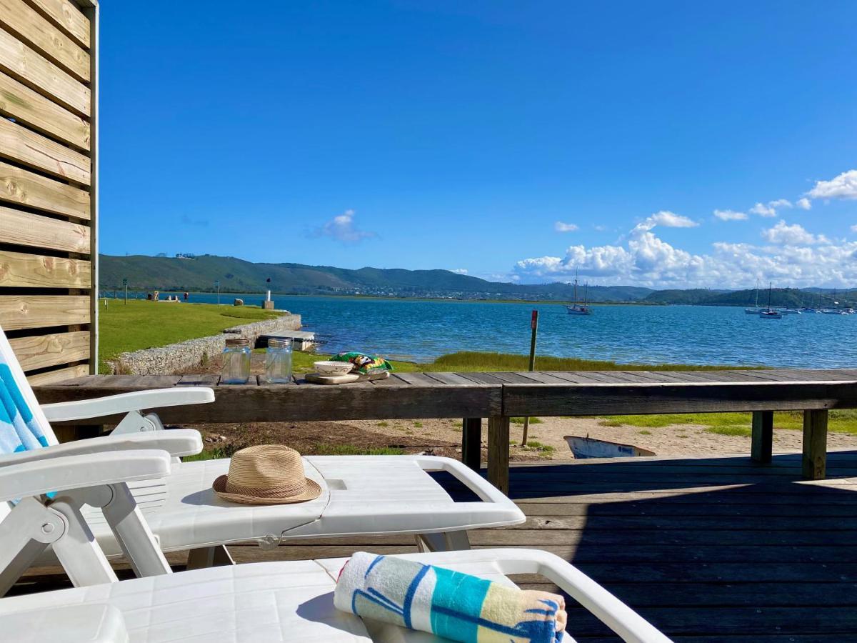 Th39 Thesen Islands Villa Knysna Dış mekan fotoğraf