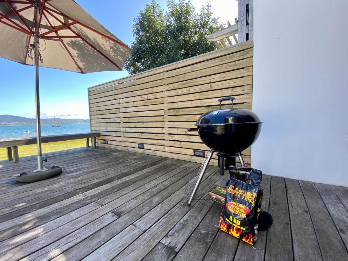 Th39 Thesen Islands Villa Knysna Dış mekan fotoğraf