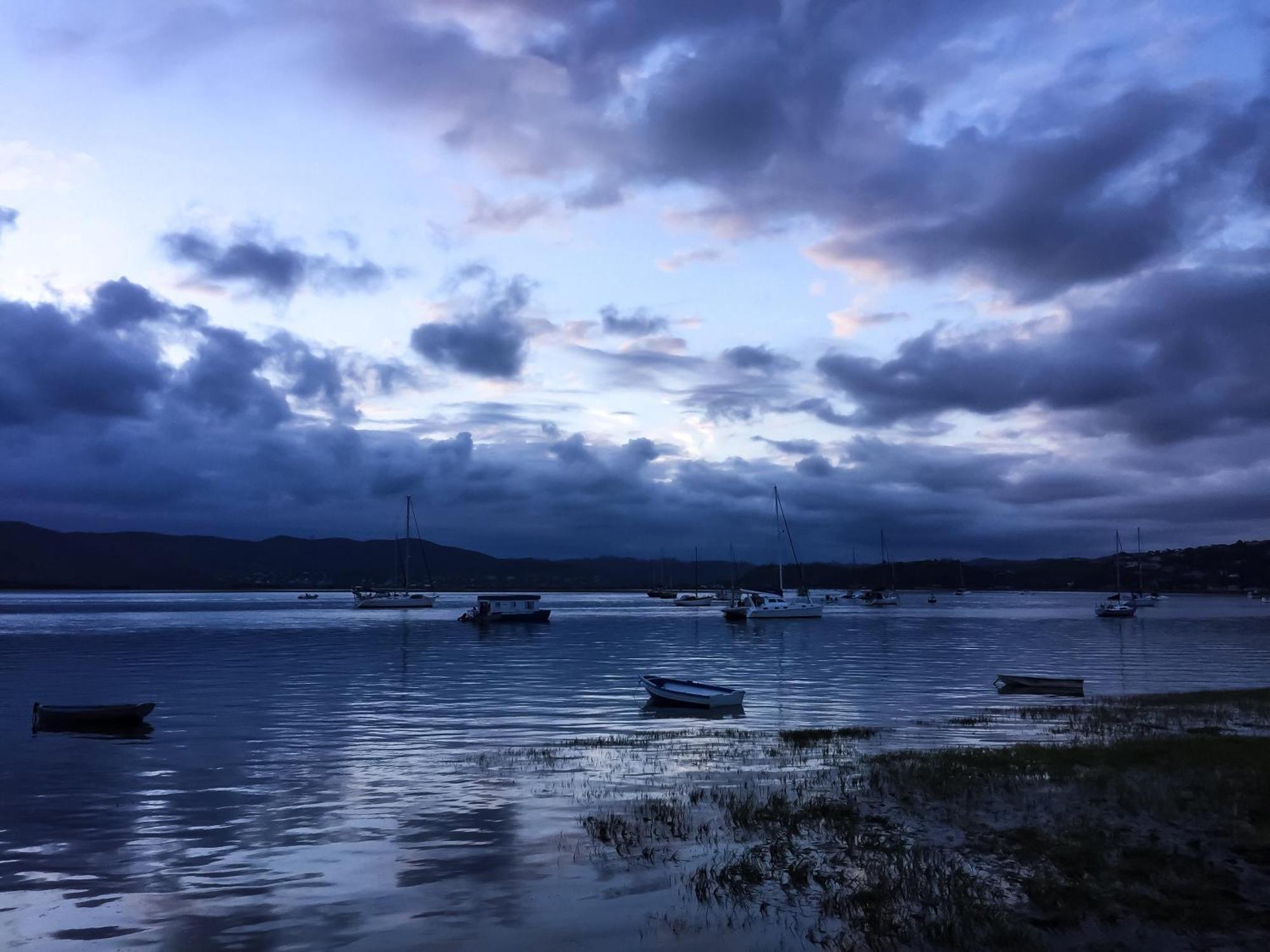 Th39 Thesen Islands Villa Knysna Dış mekan fotoğraf