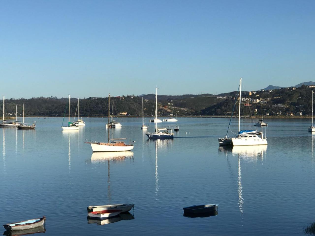 Th39 Thesen Islands Villa Knysna Dış mekan fotoğraf